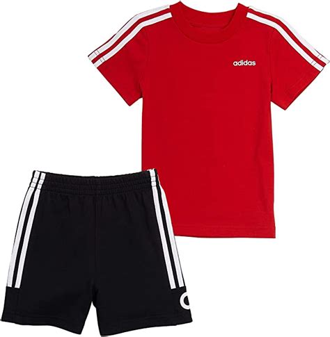 Amazon.com: Adidas Set For Kids